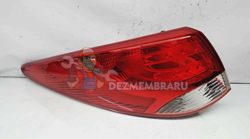 Stop aripa stanga Hyundai ix35 (LM) [Fabr 2010-2017] 92401-2Y0