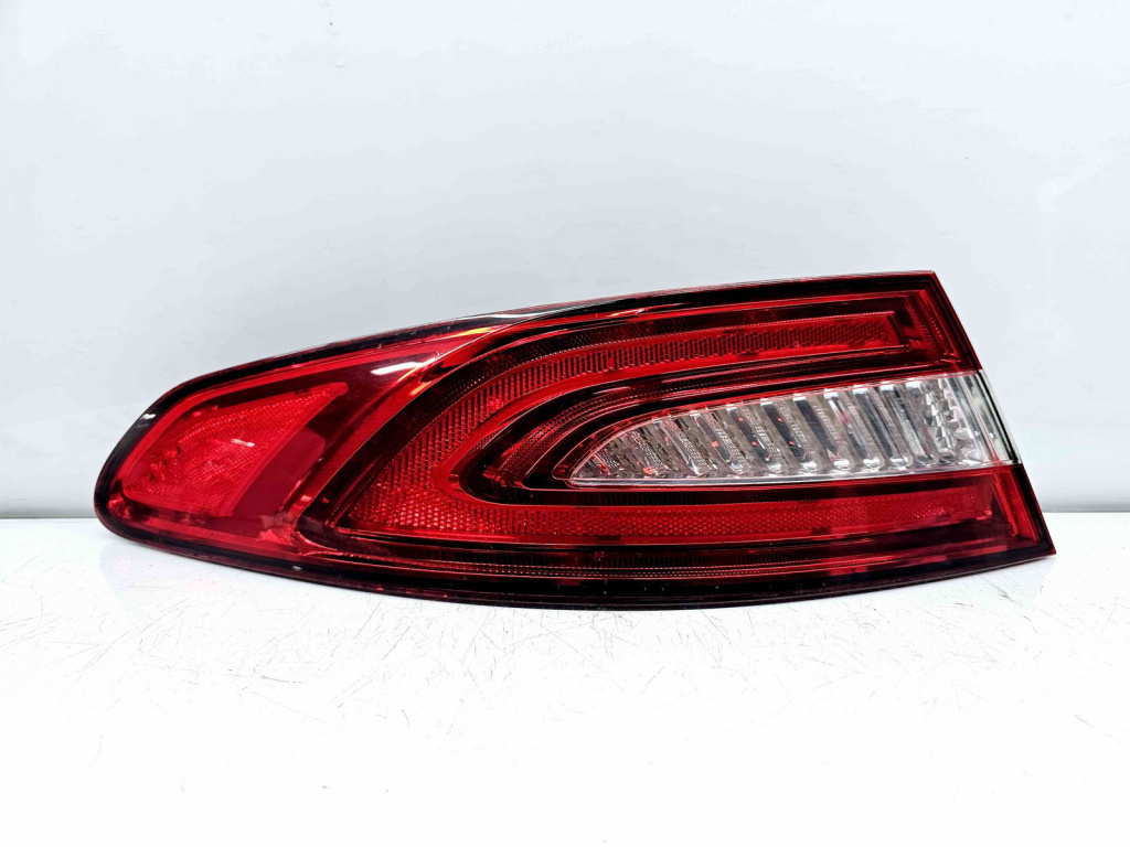 Stop aripa stanga Jaguar XF (X250) [Fabr 2008-2015] Facelift CX23-13405-AD