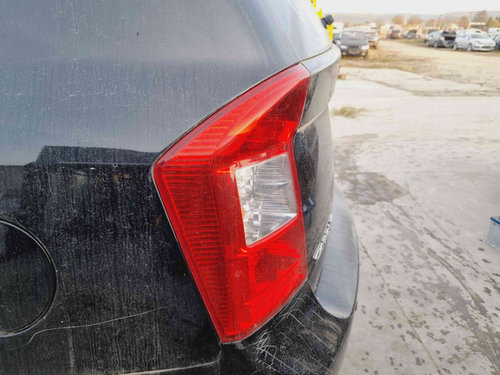 Stop aripa stanga Kia Carens III (LD) [Fabr 2006-2012] OEM