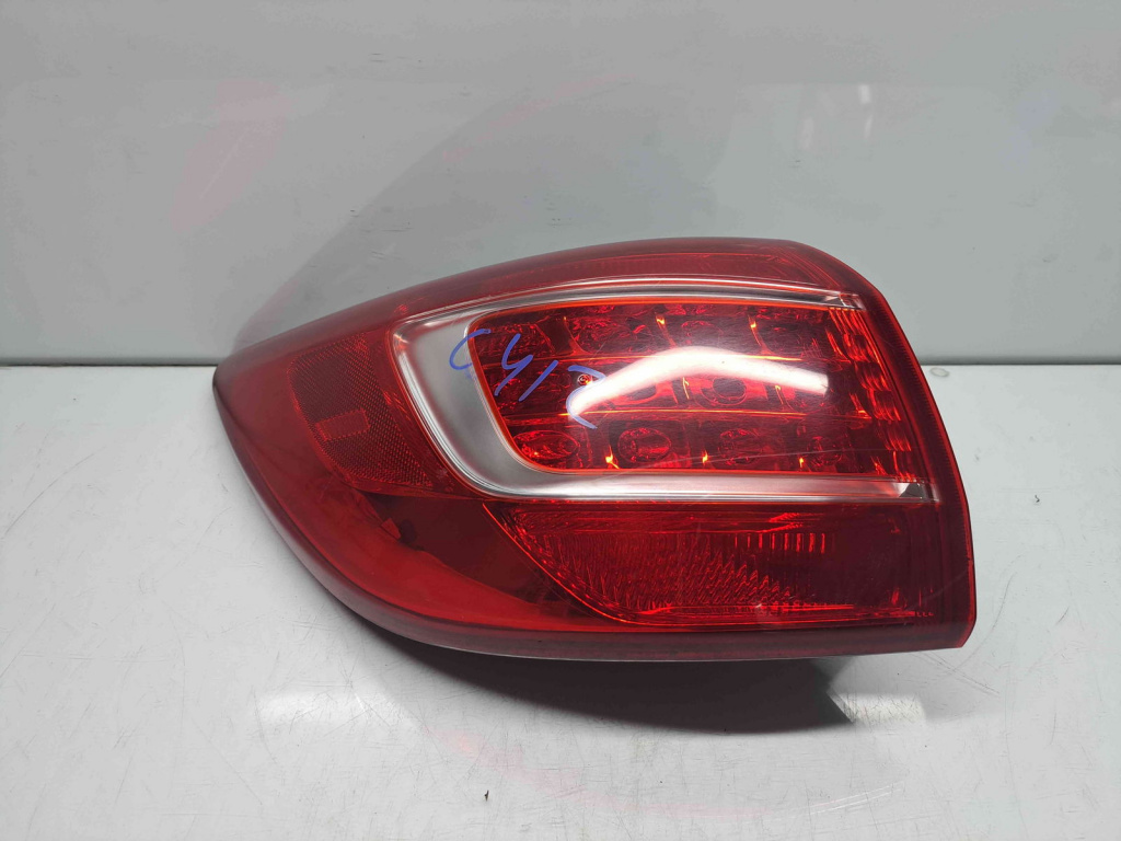Stop aripa stanga Kia Sportage III [Fabr 2010-2016] OEM