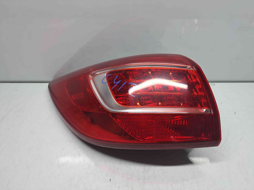 Stop aripa stanga Kia Sportage III [Fabr 2010-2016] OEM