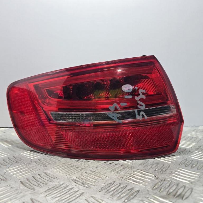 Stop aripa stanga LED Audi A3 facelift 2008-2013 8P1 8p4945095e