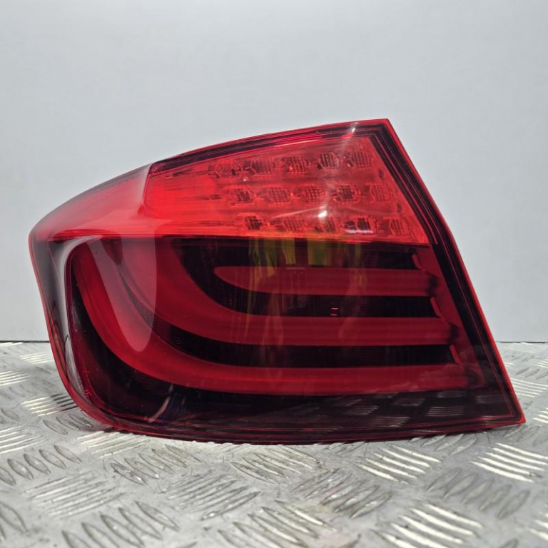 Stop aripa stanga LED BMW Seria 5 2010-2017 F10