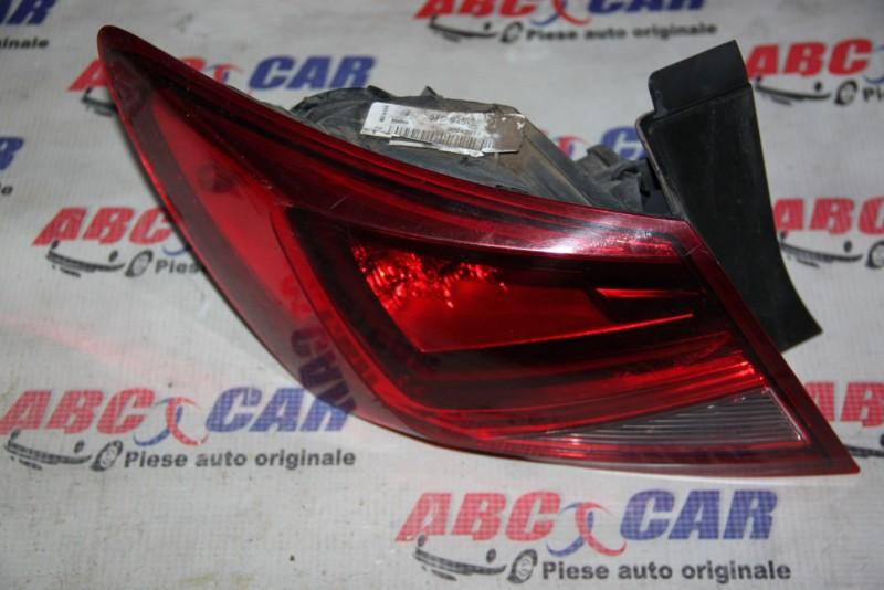 Stop aripa stanga LED Seat Leon 3 2012-2016 5F0945207C