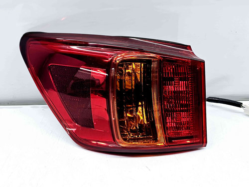 Stop aripa stanga LEXUS IS II (GSE2, ALE2, USE2) [Fabr 2005-2013] OEM