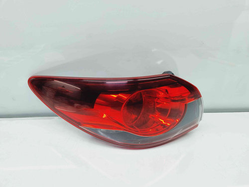 Stop aripa stanga MAZDA 6 (GJ1) [Fabr 2014-2021] OEM