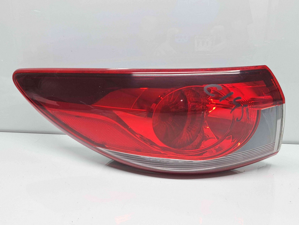 Stop aripa stanga MAZDA 6 (GJ1) [Fabr 2014-2021] OEM
