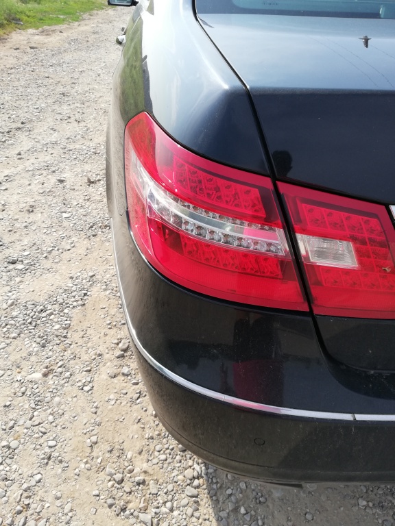 STOP ARIPA STANGA MERCEDES 4MATIC E-CLASS W212 E350