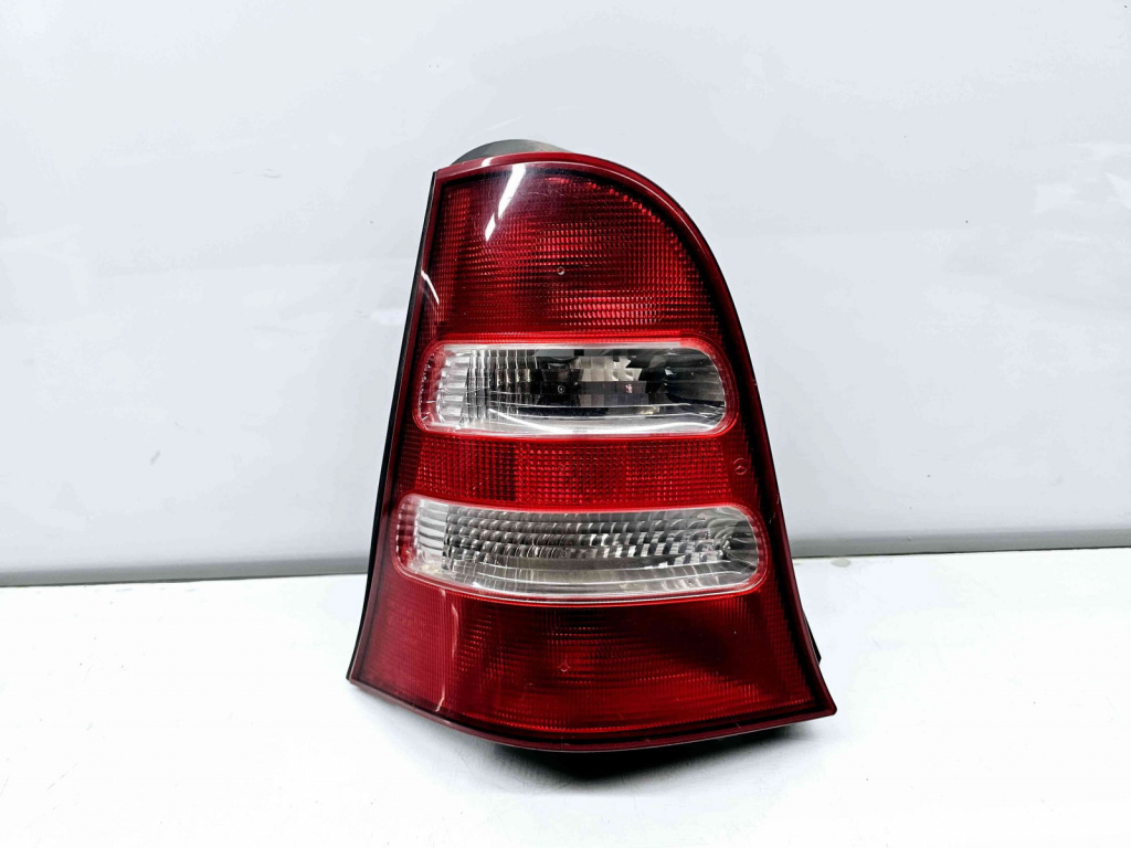 Stop aripa stanga Mercedes Clasa A (W168) [Fabr 1997-2004] OEM