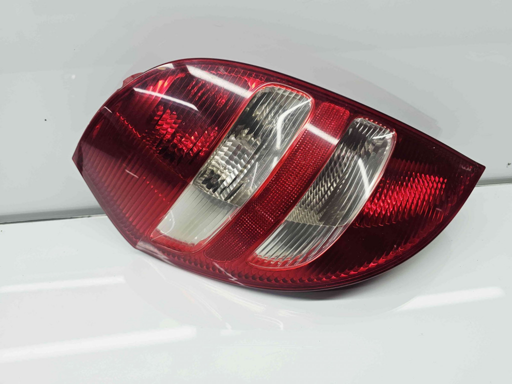 Stop aripa stanga Mercedes Clasa A (W169) [Fabr 2004-2012] OEM