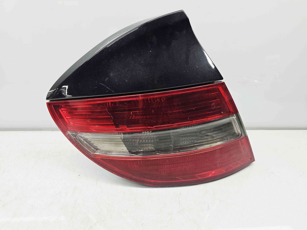 Stop aripa stanga Mercedes Clasa C Coupe (CL203) [Fabr 2001-2011] A 203 820 51 64 54