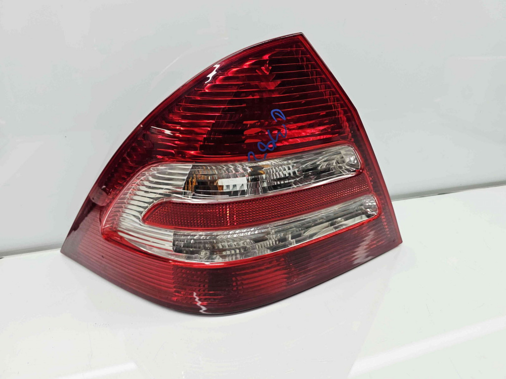 Stop aripa stanga Mercedes Clasa C (W203) [Fabr 2000-2007] 2038201964