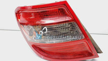 Stop aripa stanga Mercedes Clasa C (W204) [Fabr 20...