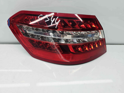 Stop aripa stanga Mercedes Clasa E (W212) AMG [Fabr 2009-2016] A2129060558