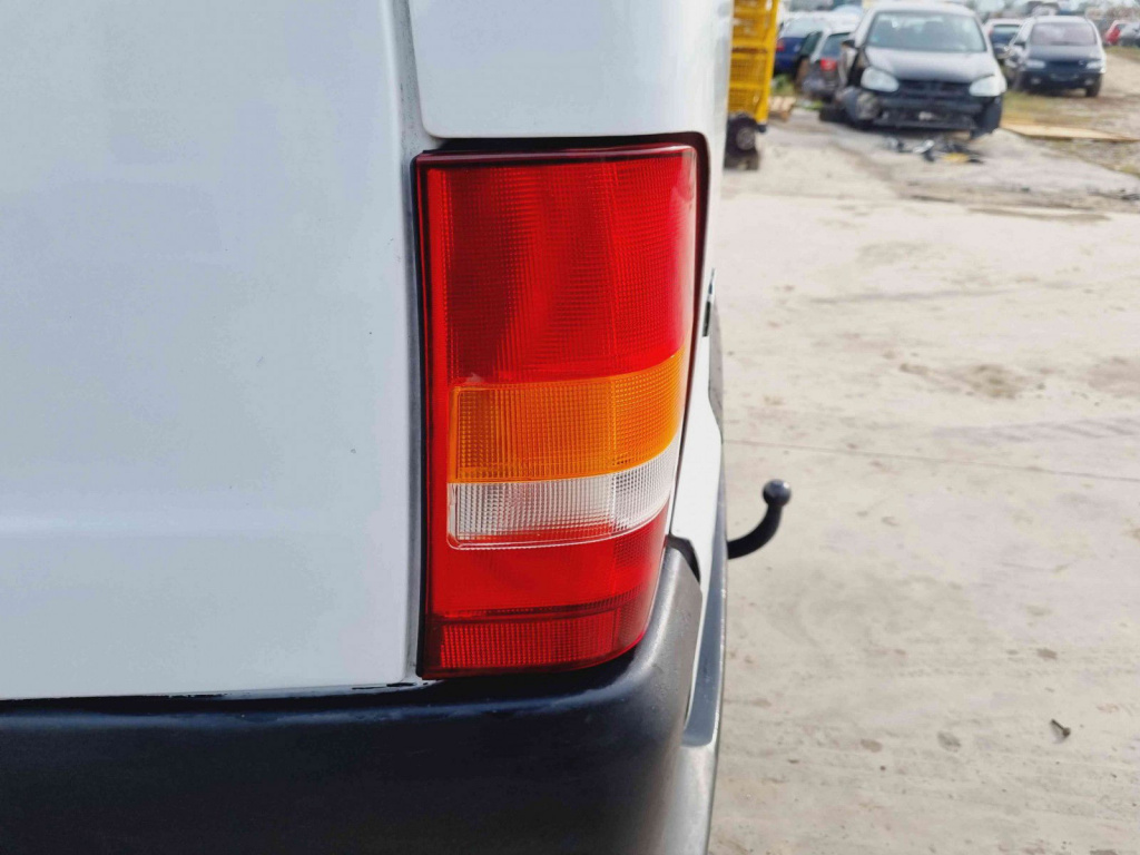 Stop aripa stanga Mercedes Vito 108 [Fabr 1996-2003] OEM