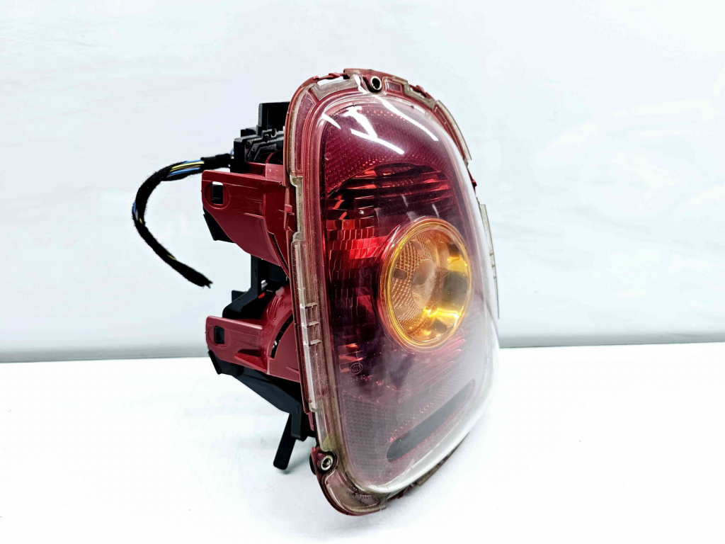 Stop aripa stanga MINI Cooper (R56) [Fabr 2006-2014] OEM