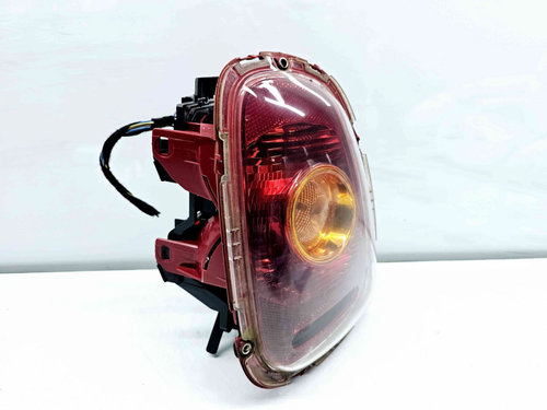 Stop aripa stanga MINI Cooper (R56) [Fabr 2006-2014] OEM