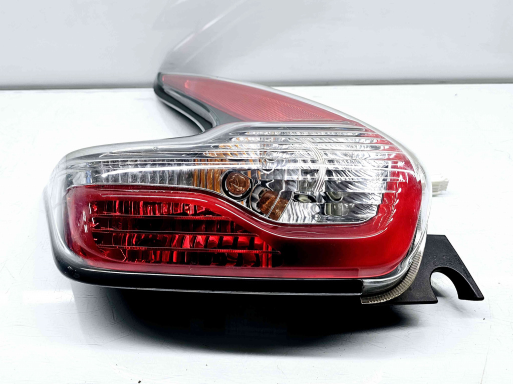 Stop aripa stanga Nissan Juke [Fabr 2010-2014] Facelift 26555BV80A