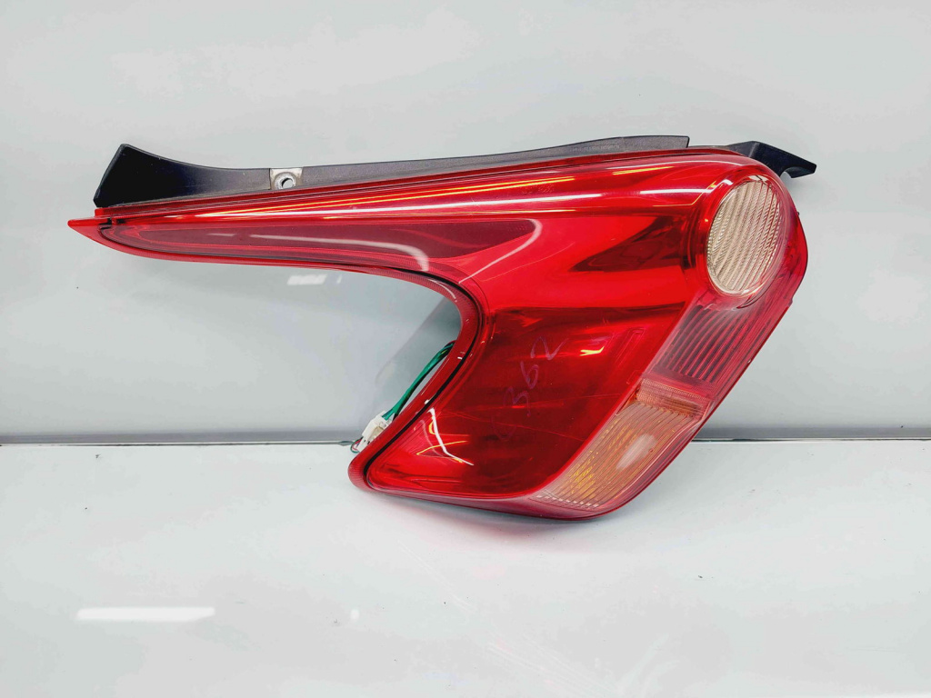 Stop aripa stanga Nissan Juke [Fabr 2010-2014] Hatchback OEM