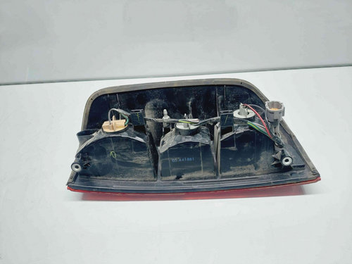 Stop aripa stanga Nissan Navara (D40) [Fabr 2005-2014] OEM