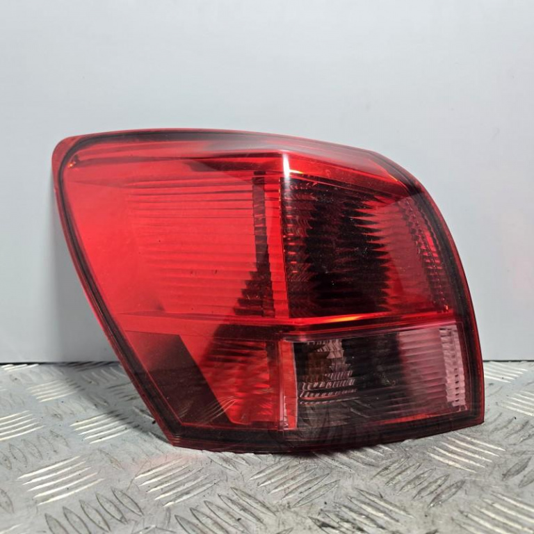Stop aripa stanga Nissan Qashqai 2007-2010 J10