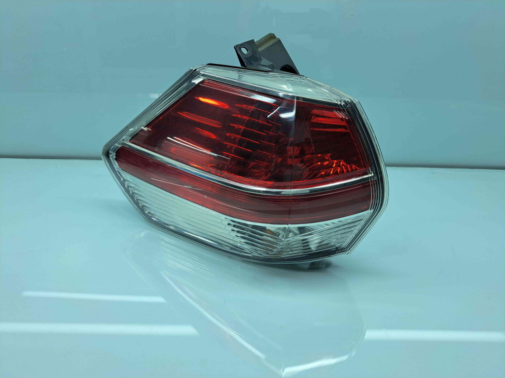 Stop aripa stanga Nissan X-Trail (T32) [Fabr 2013-prezent] 220-17939