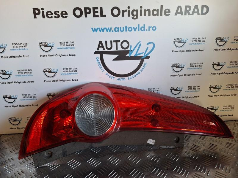 Stop aripa stanga Opel Agila B 2008-2014