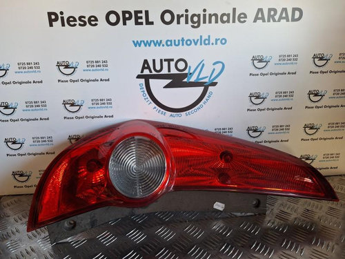 Stop aripa stanga Opel Agila B 2008-2014