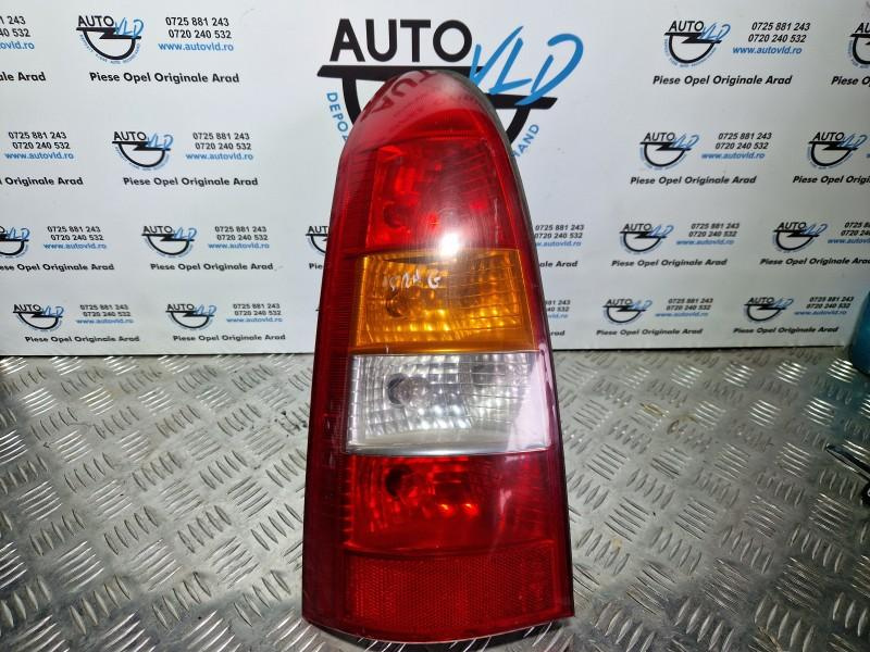 Stop aripa stanga Opel Astra G 1998-2004