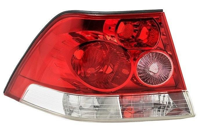 Stop aripa stanga Opel Astra H facelift 2007-2010 4421959LLDUE