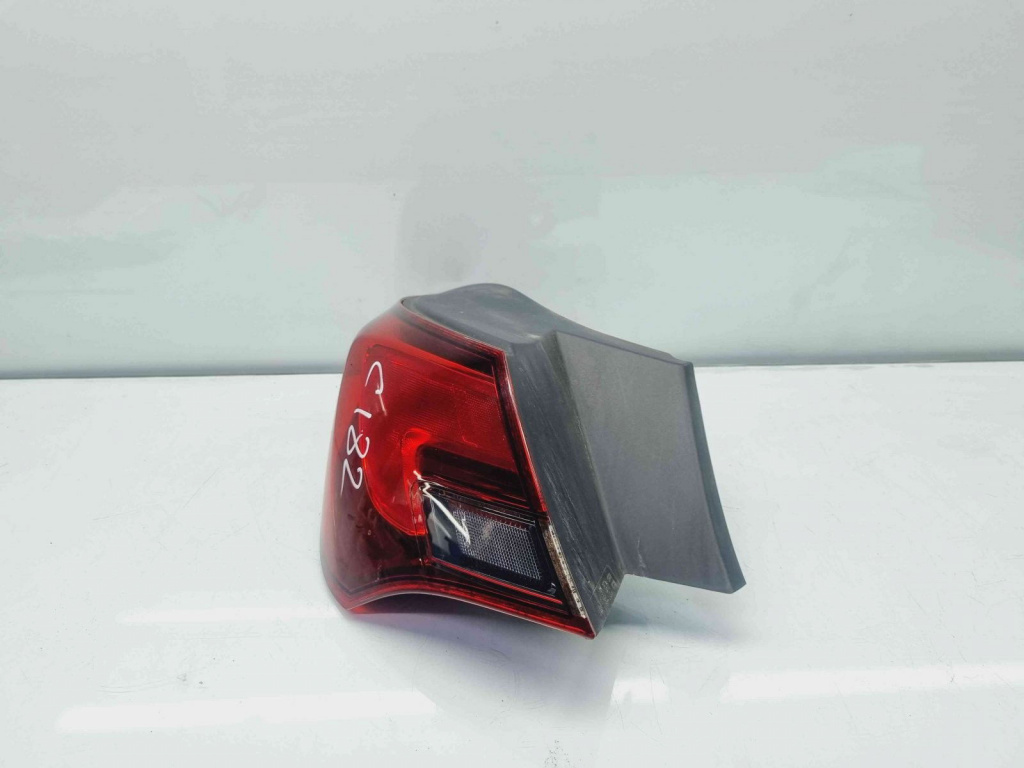Stop aripa stanga Opel Astra J Coupe GTC [Fabr 2009-2015] 13281264