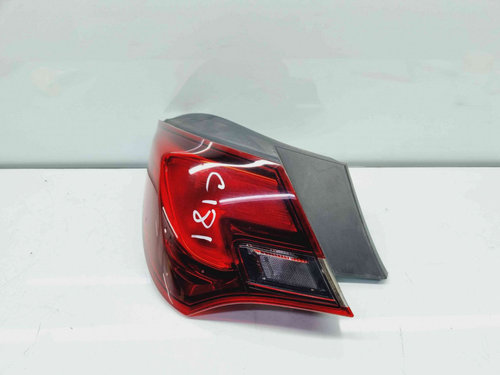 Stop aripa stanga Opel Astra J Coupe GTC [Fabr 2009-2015] 13386254