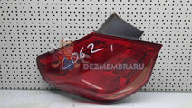 Stop aripa stanga Opel Astra J [Fabr 2009-2015] OE...