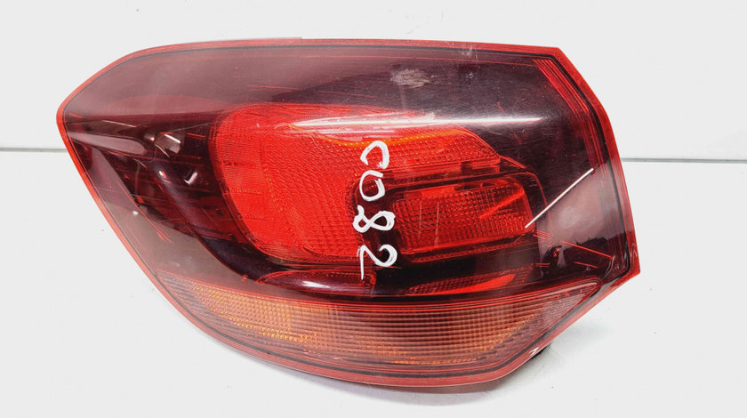 Stop aripa stanga Opel Astra J [Fabr 2009-2015] 13314052 2.0 CDTI A20DTH