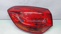 Stop aripa stanga Opel Astra J [Fabr 2009-2015] 13...