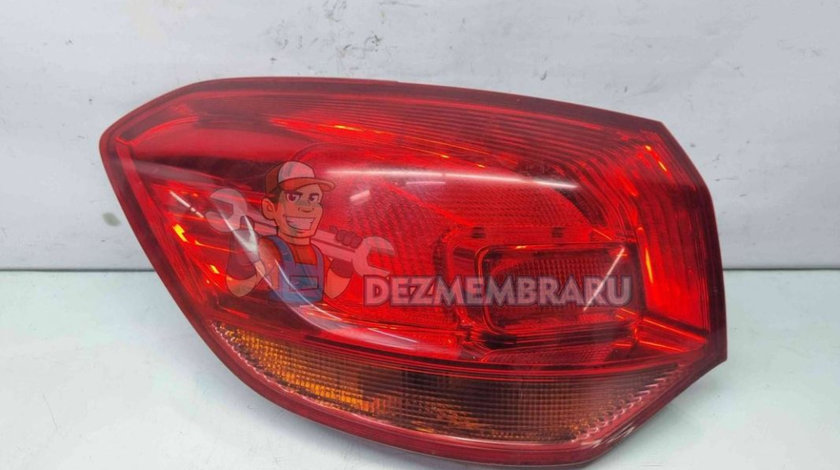 Stop aripa stanga Opel Astra J [Fabr 2009-2015] 13282242