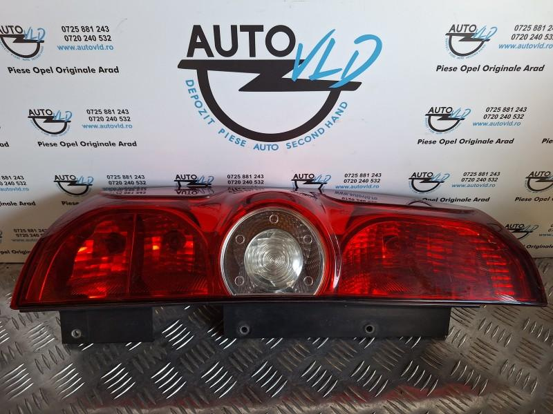 Stop aripa stanga Opel Combo D 2012-2017