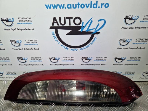 Stop aripa stanga Opel Corsa C 2000-2006