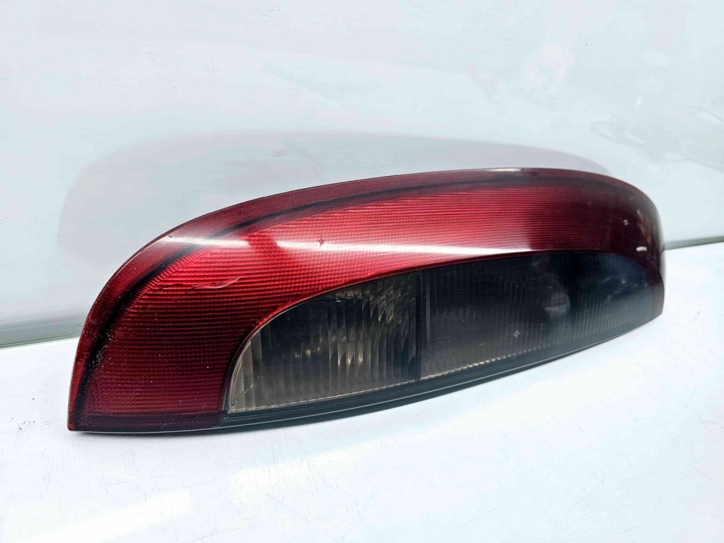 Stop aripa stanga Opel Corsa C (F08, F68) [Fabr 2000-2005] 09114336