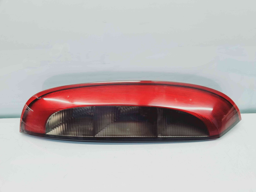 Stop aripa stanga Opel Corsa C (F08, F68) [Fabr 2000-2005] 09114336