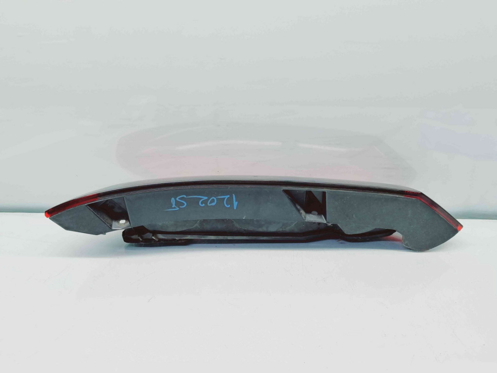 Stop aripa stanga Opel Corsa C (F08, F68) [Fabr 2000-2005] 09114336