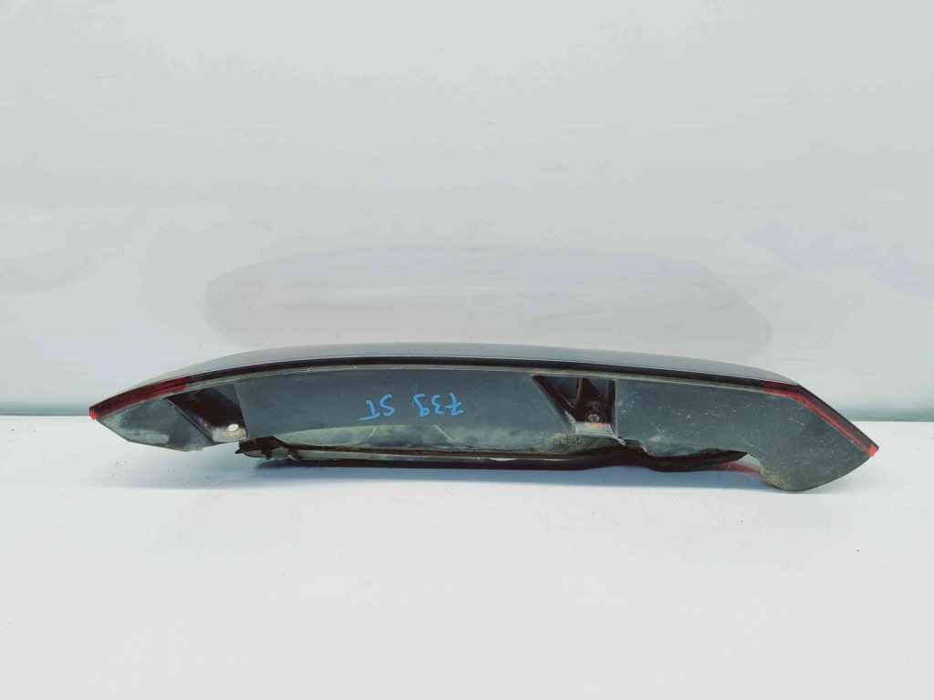 Stop aripa stanga Opel Corsa C (F08, F68) [Fabr 2000-2005] 09114336