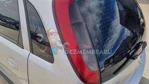 Stop aripa stanga Opel Corsa C (F08, F68) [Fabr 20...