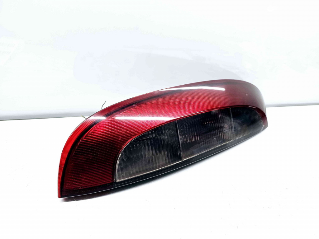 Stop aripa stanga Opel Corsa C (F08, F68) [Fabr 2000-2005] 09114336