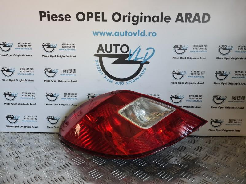 Stop aripa stanga Opel Corsa D 2006-2010 13188047