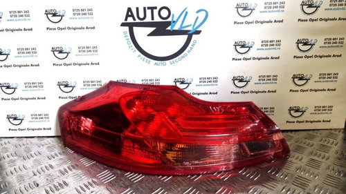Stop aripa stanga Opel Insignia A 2008-2013