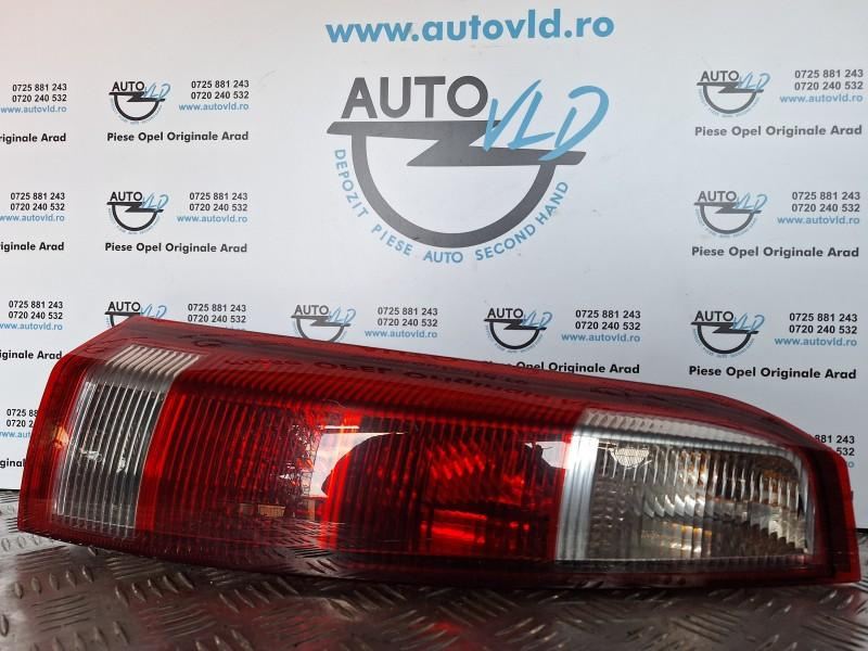 Stop aripa stanga Opel Meriva A facelift 2006-2010