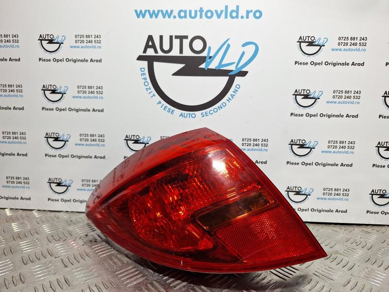 Stop aripa stanga Opel Meriva B 2010-2014 13307493