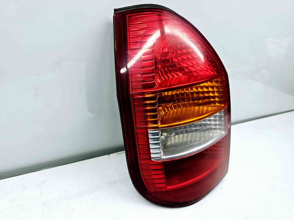 Stop aripa stanga Opel Zafira A (F75) [Fabr 1999-2005] OEM