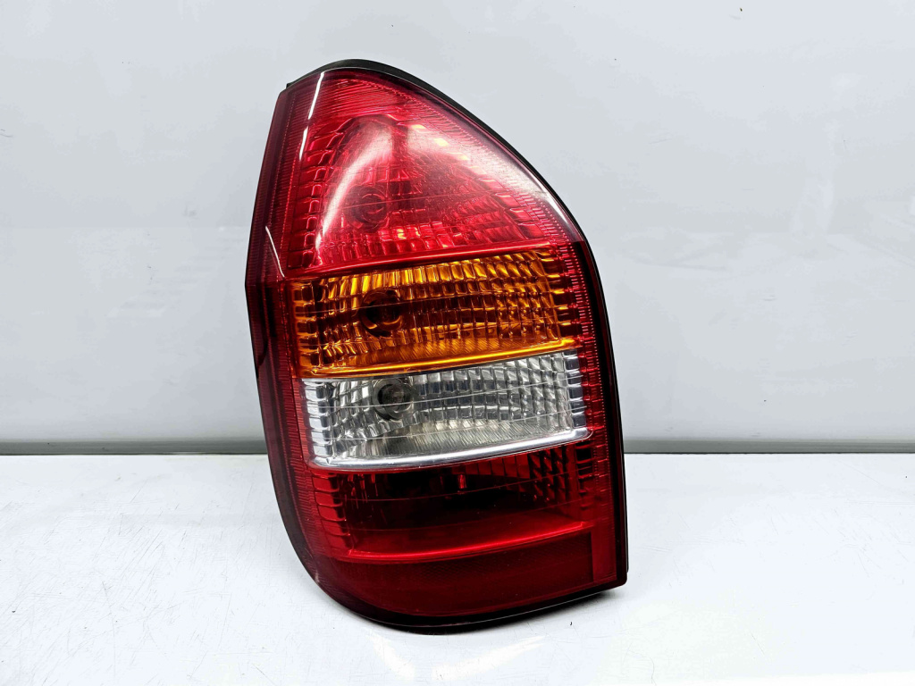 Stop aripa stanga Opel Zafira A (F75) [Fabr 1999-2005] OEM
